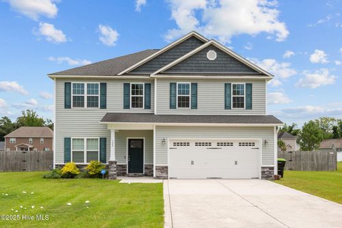 123 Lindenrain Blvd, New Bern, NC, 28562-1014 | Card Image