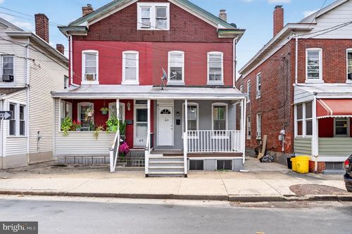47 Liberty St, TRENTON, NJ, 08611-2715 | Card Image