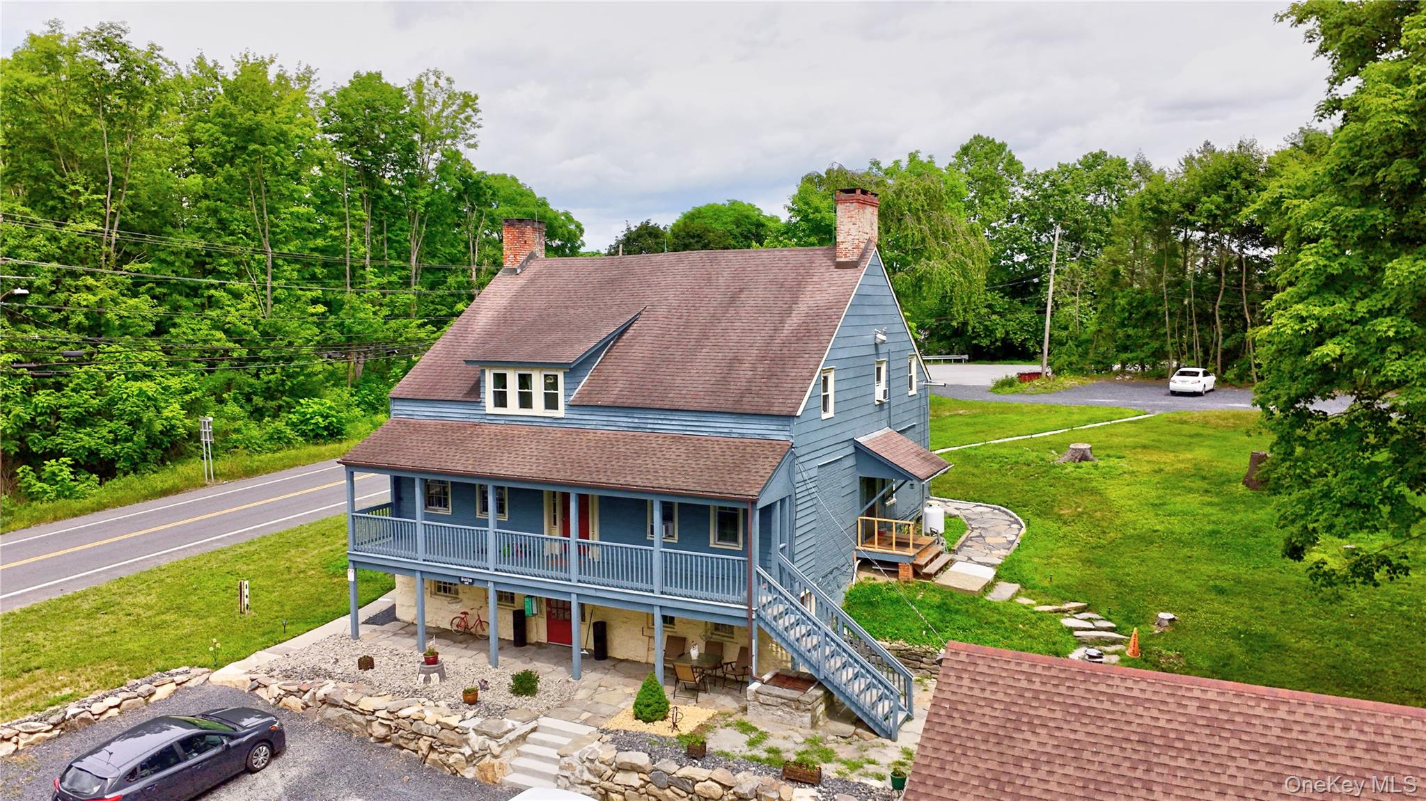 Commercial Sale in New Windsor 4