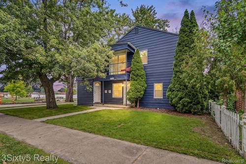 a-17128 Cicotte Avenue, Allen Park, MI, 48101 | Card Image