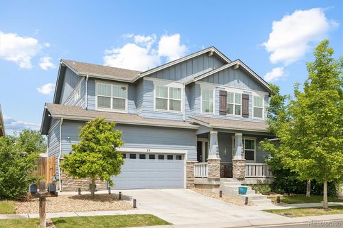 23 Homestead Way, Brighton, CO, 80601-4564 | Card Image