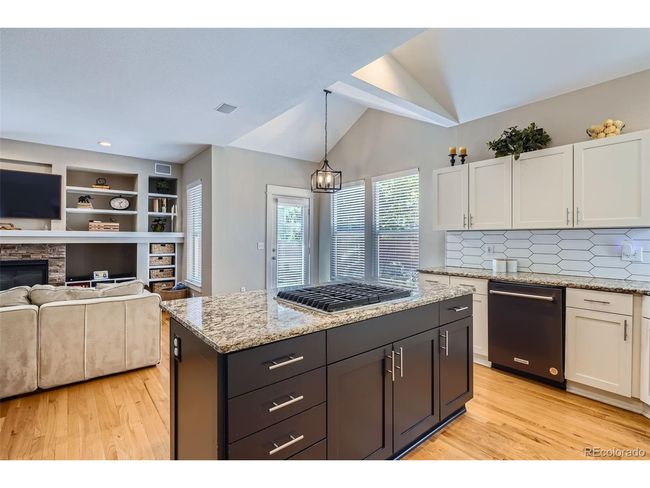 16376 Flintlock Ct, House other with 4 bedrooms, 4 bathrooms and null parking in Parker CO | Image 9