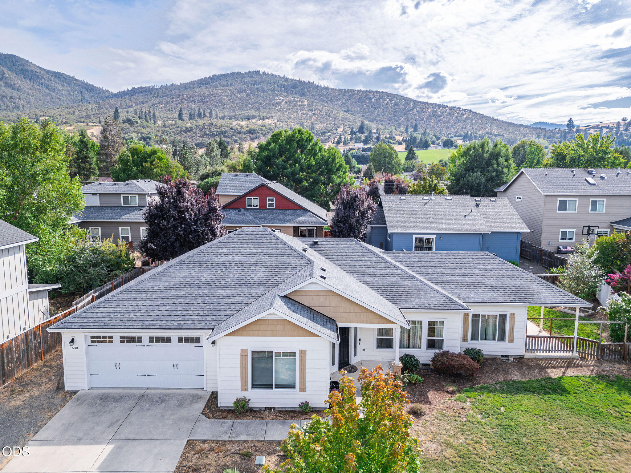 Residential in Talent