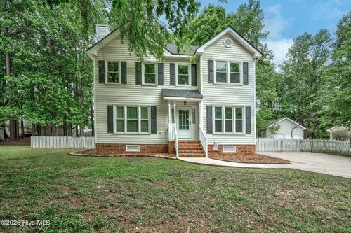 1732 Acorn Ridge Rd, Rocky Mount, NC, 27804-9447 | Card Image