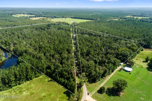  Jernigan Road, Leakesville, MS, 39451 | Card Image