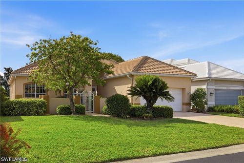 28501 Highgate Dr, BONITA SPRINGS, FL, 34135-6806 | Card Image