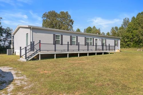 531 County Farm Road, Spencer, TN, 38585 | Card Image