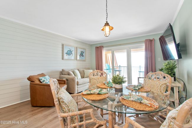 UNIT-2310 - 1840 New River Inlet Rd, Condo with 1 bedrooms, 1 bathrooms and null parking in N Topsail Beach NC | Image 11