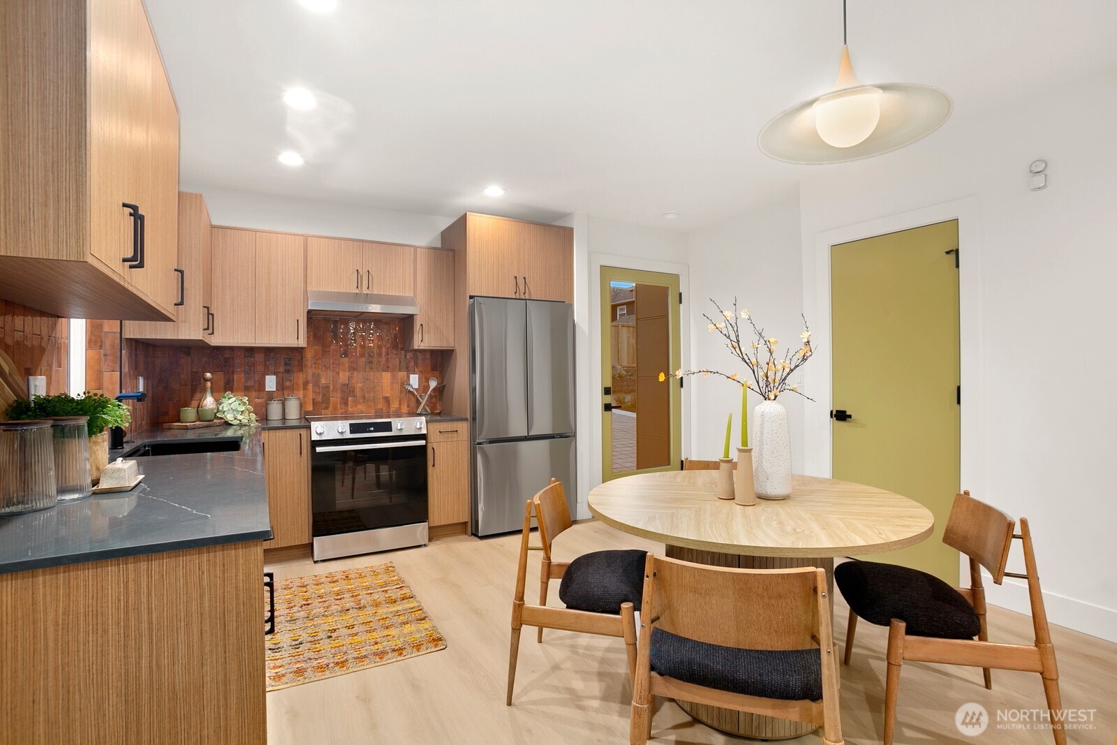 Residential in Seattle 2