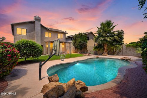 219 W Angela Dr, Phoenix, AZ, 85023-6567 | Card Image