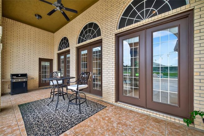 31810 Edgewater Dr, House other with 4 bedrooms, 3 bathrooms and 3 parking in Magnolia TX | Image 37
