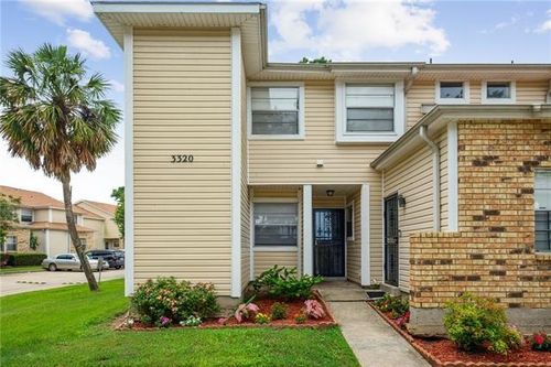 140-3320 Timberlane Way Dr, Harvey, LA, 70058-5529 | Card Image