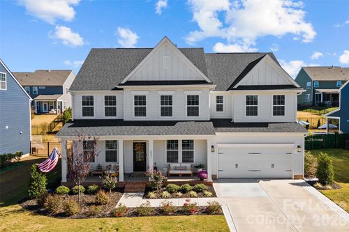 2001 Vettura Ct, Waxhaw, NC, 28173-4572 | Card Image