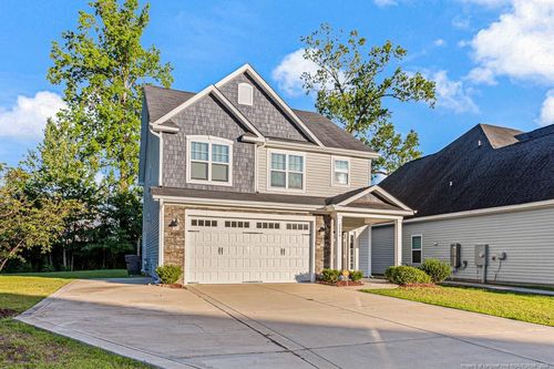 2240 Mannington Dr, Fayetteville, NC, 28306-3953 | Card Image