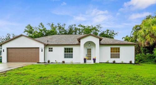 4527 Bamonte St, North Port, FL, 34286-9214 | Card Image