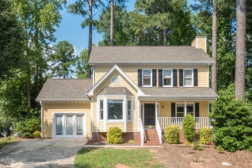 3008 Sgt Pepper Ct, Raleigh, NC, 27603-5835 | Card Image