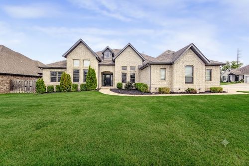1741 Cherrie St, Bentonville, AR, 72713-3194 | Card Image