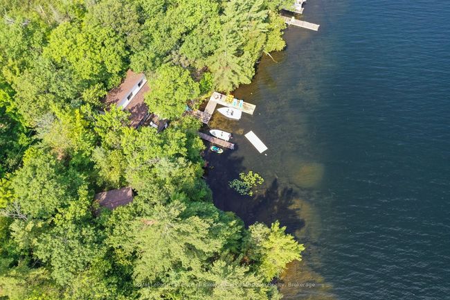 185 Woodland Trail, House other with 4 bedrooms, 2 bathrooms and 4 parking in Port Severn ON | Image 4