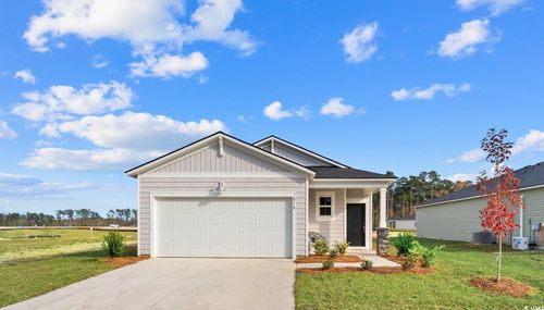 160 Warner Crossing Way, Loris, SC, 29569-5681 | Card Image