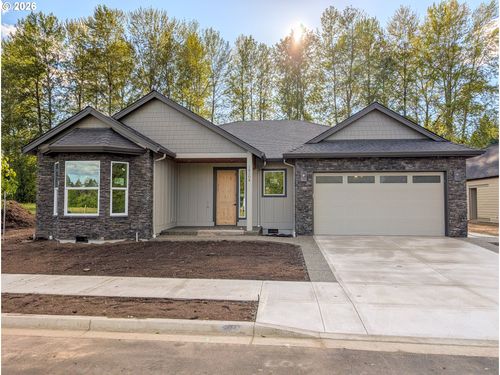 18208 Ne 164th Ave, BrushPrairie, WA, 98606 | Card Image