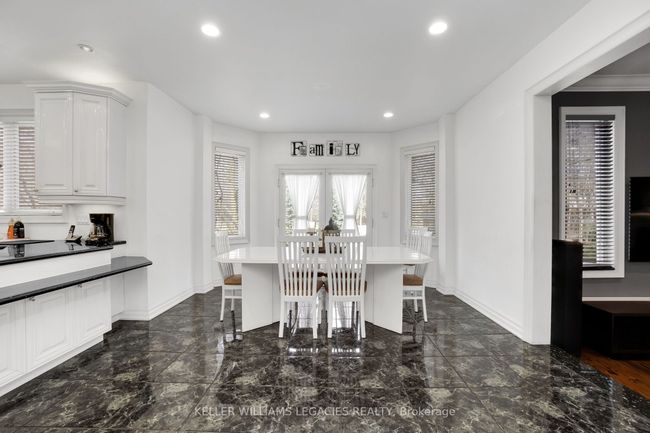 360 Conservation Dr, House other with 6 bedrooms, 4 bathrooms and 8 parking in Brampton ON | Image 18