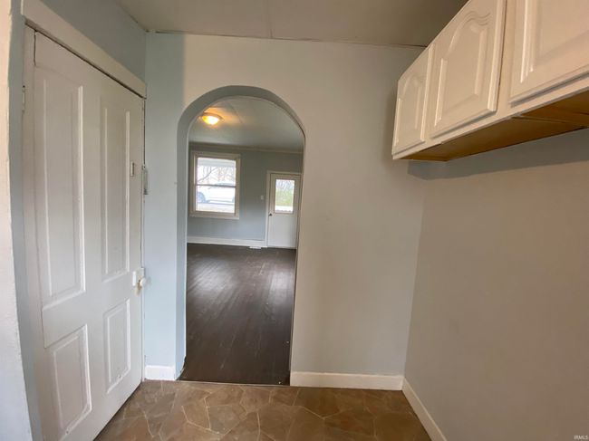 153 Lafayette Ave, House other with 2 bedrooms, 1 bathrooms and null parking in Oolitic IN | Image 14