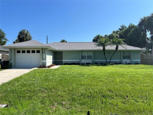 2426 Seagull Ln, NORTH PORT, FL, 34286-7605 | Card Image