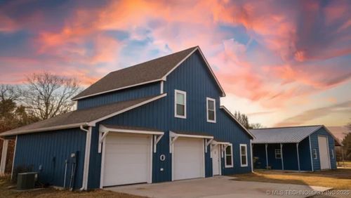 9252 Joy Rd, Wynnewood, OK, 73098-8986 | Card Image