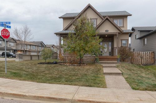 108 Waxwing Rise, Fort Mcmurray, AB, T9K0R5 | Card Image