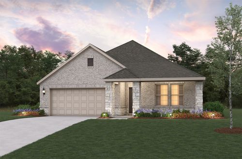 3910 Jimson Ave, Venus, TX, 76084-1402 | Card Image