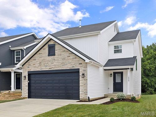 2 Fieldcrest At Oakshire, O'Fallon, MO, 63385 | Card Image