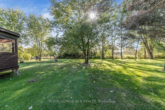 4372 10 Side Road, House other with 4 bedrooms, 4 bathrooms and 10 parking in Bradford West Gwillimbury ON | Image 37