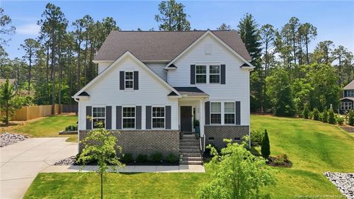 710 Hayworth Ct, Southern Pines, NC, 28387-2746 | Card Image
