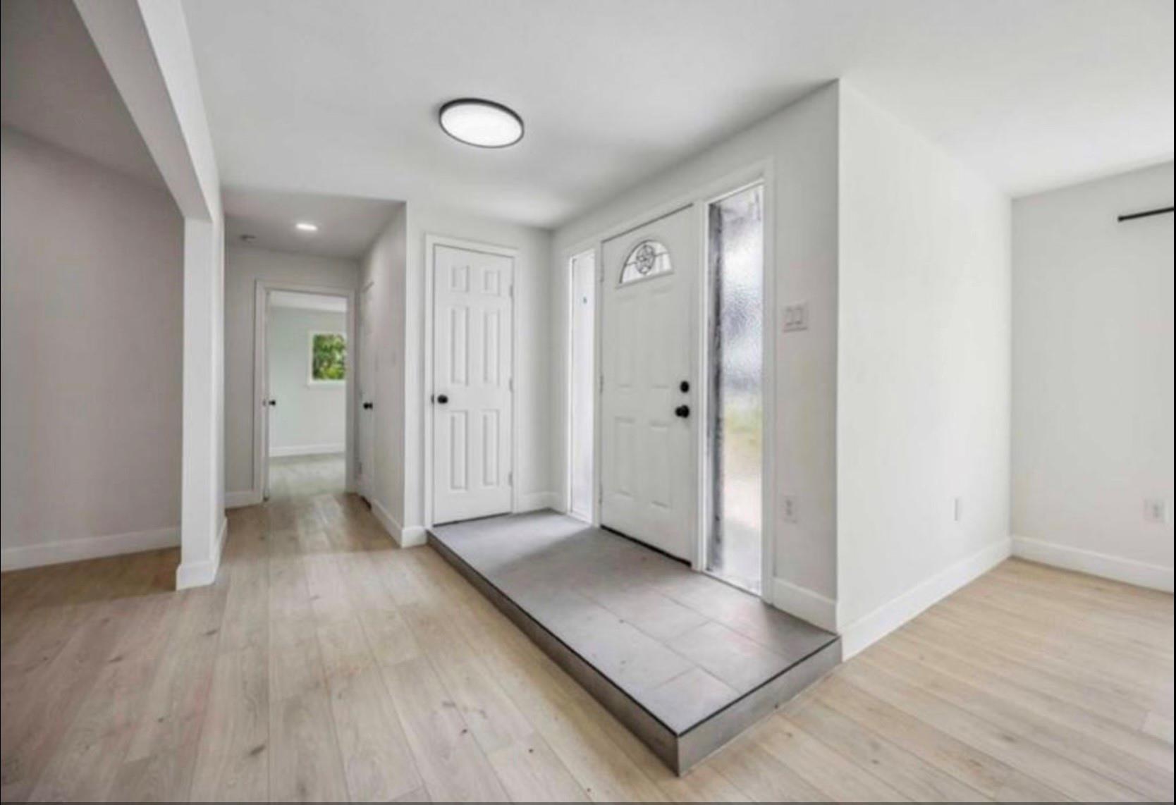Residential in Houston 3
