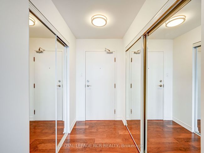 1509 - 330 Rathburn Rd W, Condo with 2 bedrooms, 2 bathrooms and null parking in Mississauga ON | Image 35