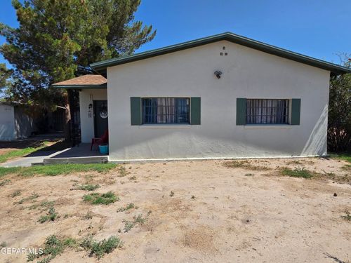 683 Borrego Rd, San Elizario, TX, 79849-7367 | Card Image