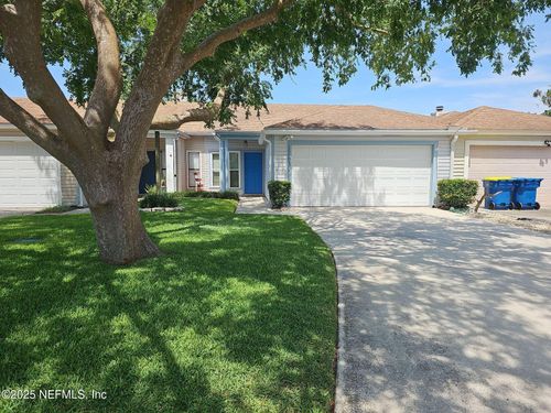 12639 Enchanted Hollow Dr, Jacksonville, FL, 32225-3047 | Card Image