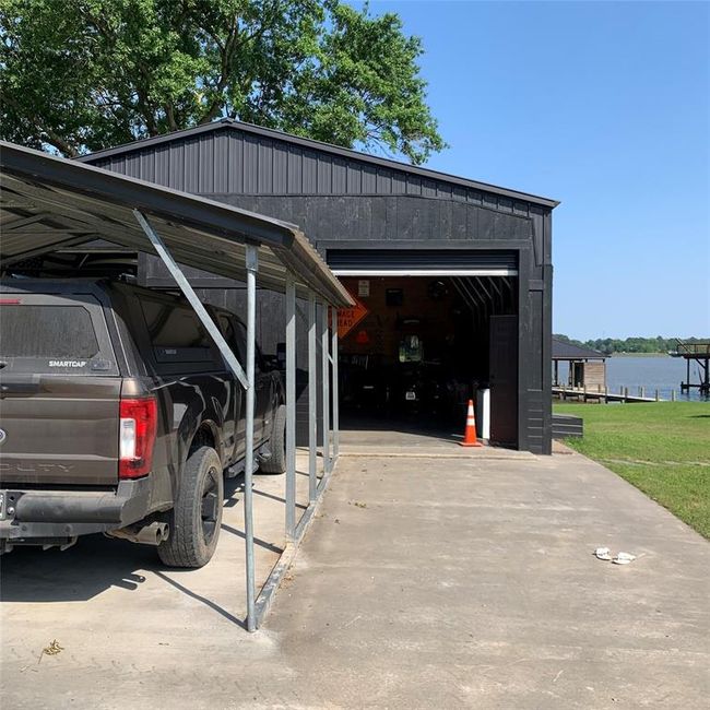 586 Beverly Blvd, House other with 2 bedrooms, 2 bathrooms and null parking in Onalaska TX | Image 42