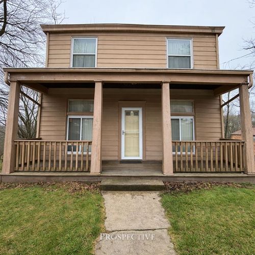 323 Traymore Ave, Pittsburgh, PA, 15216-3835 | Card Image