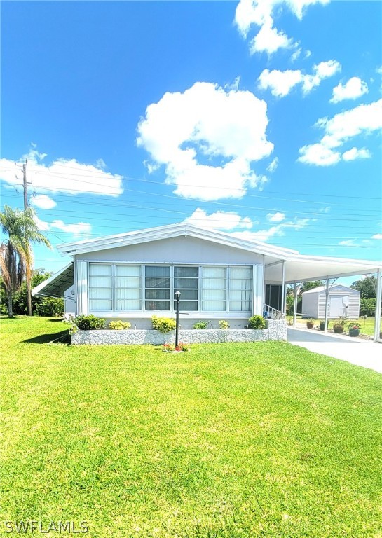 Duvernay Dr, Bonita Springs, FL 34135