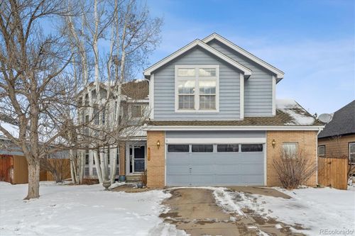 15771 W 64th Place, Arvada, CO, 80007 | Card Image