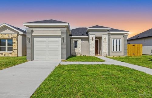 1217 E Evergreen Ave, San Juan, TX, 78589-2496 | Card Image