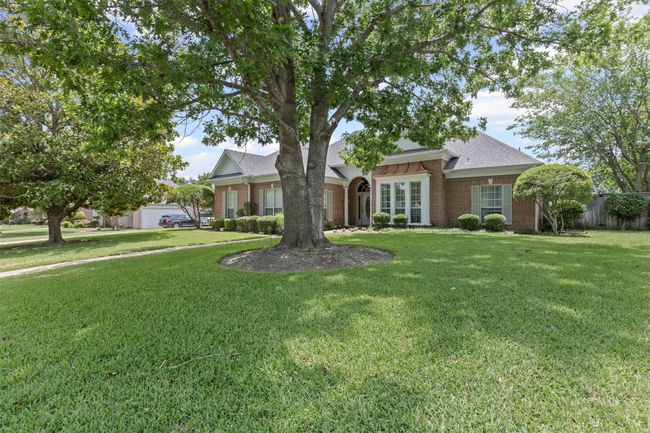 1104 Cherrywood Dr, House other with 3 bedrooms, 4 bathrooms and null parking in Cleburne TX | Image 38