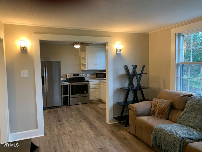 626 N Mohawk Dr, House other with 2 bedrooms, 1 bathrooms and null parking in Erwin TN | Image 10