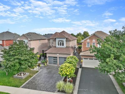 37 Baybrook Rd, House other with 4 bedrooms, 4 bathrooms and 4 parking in Brampton ON | Image 2