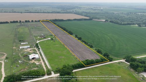 HCR Hcr 4228, Hillsboro, TX, 76645 | Card Image
