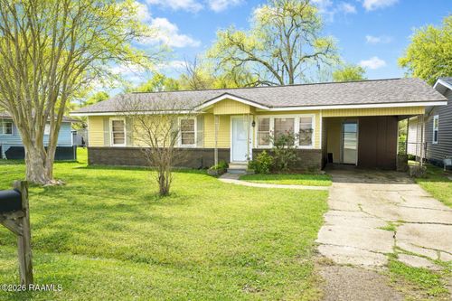 108 April St, Lafayette, LA, 70506-2210 | Card Image