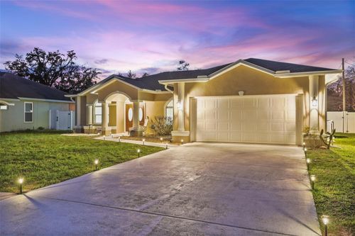 15281 Burbank Dr, BROOKSVILLE, FL, 34604-0615 | Card Image