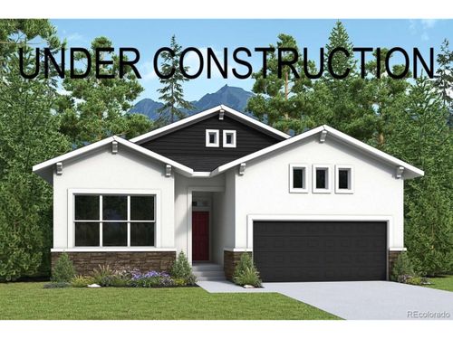 6526 Arabesque Loop, Colorado Springs, CO, 80924-5019 | Card Image