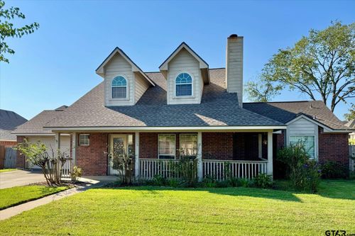 806 Hummingbird Ln, Whitehouse, TX, 75791-3686 | Card Image